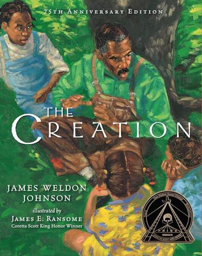 The Creation (25th Anniversary Edition)