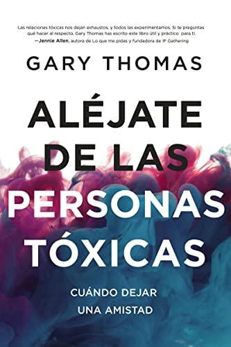Aléjate De Las Personas Tóxicas: Cuándo Dejar Una Amistad
