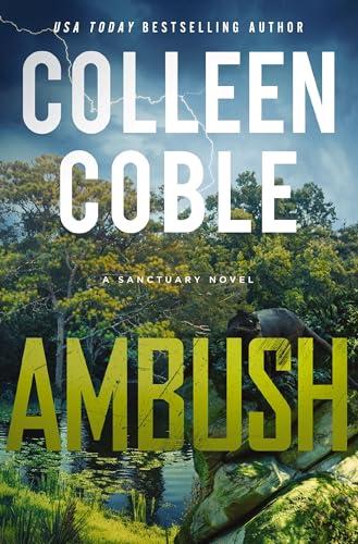 Ambush (Sanctuary, Bk. 1)