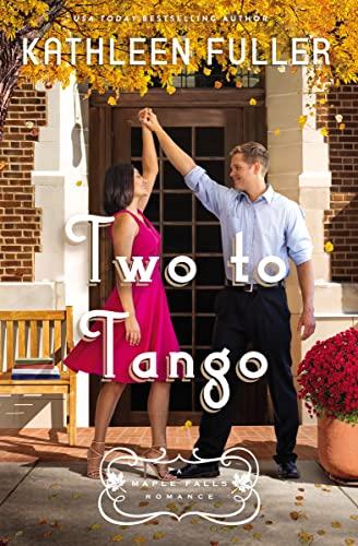Two to Tango (Maple Falls, Bk. 4)
