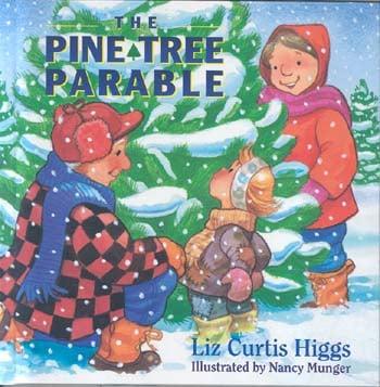 The Pine Tree Parable