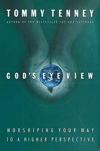 God's Eye View