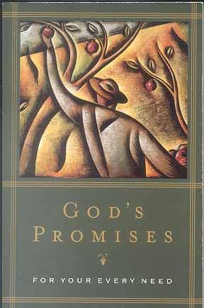 God's Promises for Your Every Need
