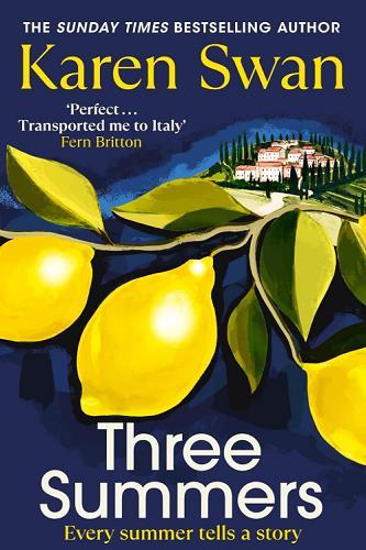 Three Summers