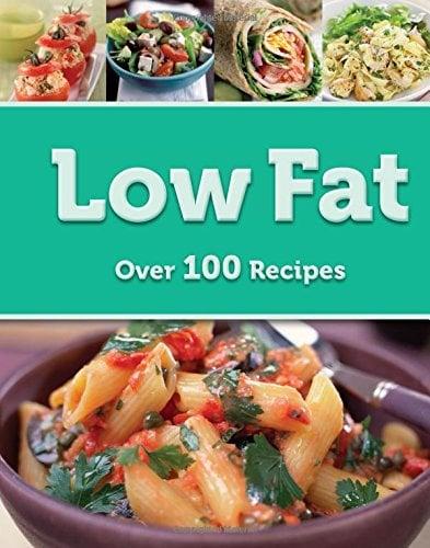 Low Fat (Cooks Choice)