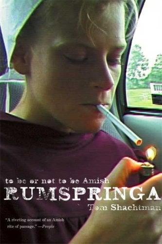 Rumspringa: To Be or Not to Be Amish