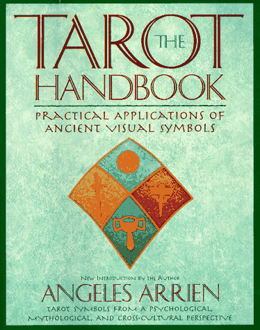 The Tarot Handbook