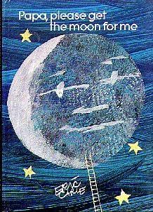 Papa, Please Get The Moon For Me