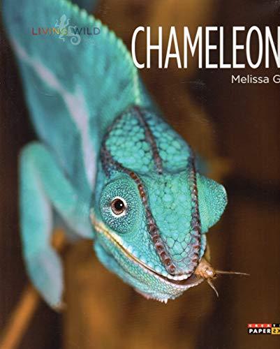 Chameleons (Living Wild)