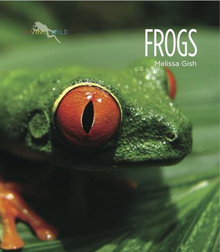 Frogs (Living Wild)