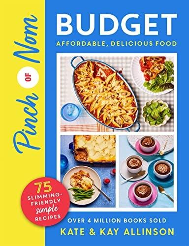 Pinch of Nom Budget: Affordable, Delicious Food