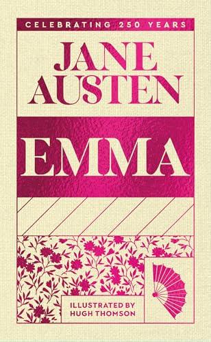 Emma (Macmillan Collector's Library)