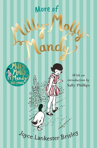 More of Milly-Molly-Mandy (Milly-Molly-Mandy, Bk. 2)