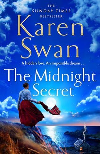 The Midnight Secret (The Wild Isles Series, Bk. 4)