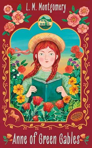 Anne of Green Gables (Macmillan Collector's Library)