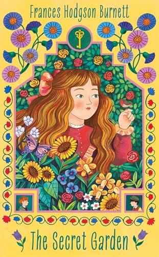 The Secret Garden (Macmillan Collector's Library)