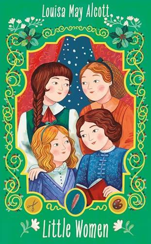 Little Women (Macmillan Collector's Library)