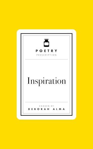 Inspiration (Poetry Prescription)