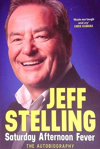 Saturday Afternoon Fever: The Autobiography