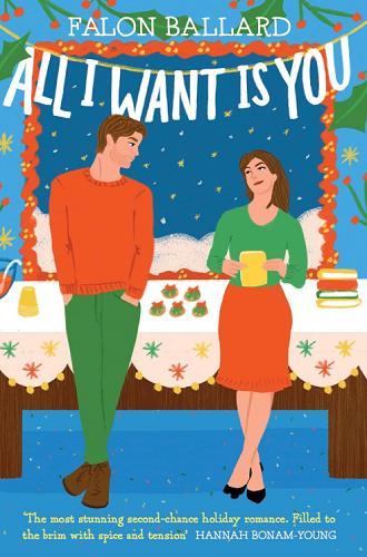All I Want Is You
