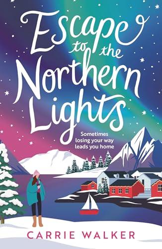 Escape to the Northern Lights (Holiday Romance, Bk. 3)