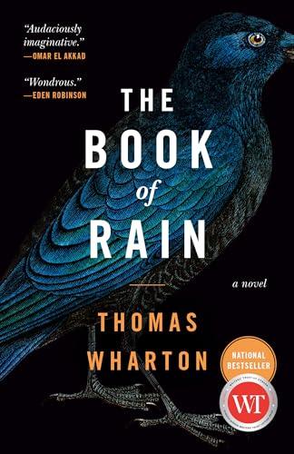 The Book of Rain