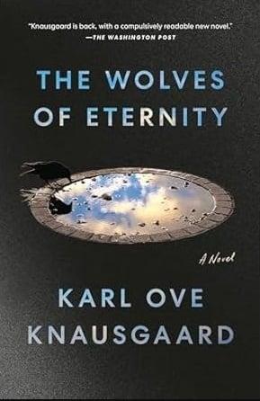The Wolves of Eternity (Morning Star, Bk. 2)