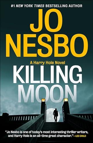 Killing Moon (Harry Hole, Bk. 13)