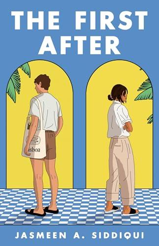 The First After