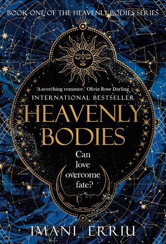 Heavenly Bodies (Bk. 1) (Indigo Edition)