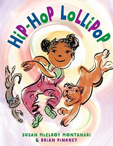 Hip-Hop Lollipop