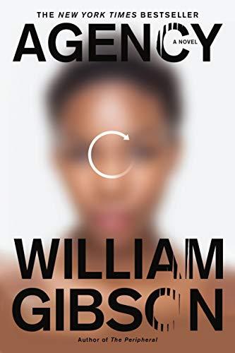 Agency (The Jackpot Trilogy, Bk. 2)