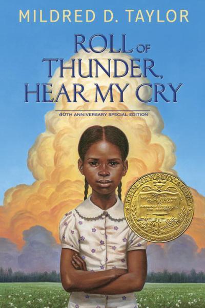 Roll of Thunder, Hear My Cry (40th Anniversary Special Edition)