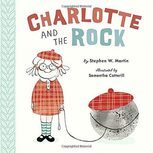 Charlotte and the Rock