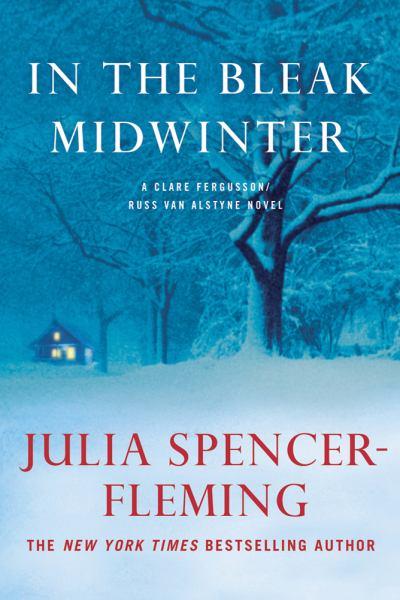 In the Bleak Midwinter (Clare Fergusson & Russ Van Alstyne, Bk. 1)