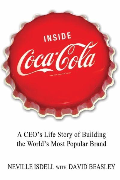 Inside Coca-Cola