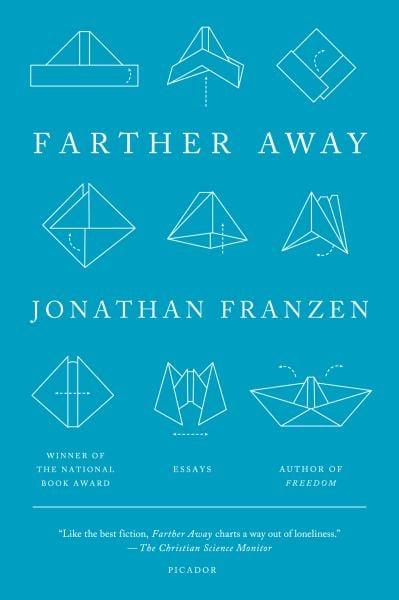 Farther Away