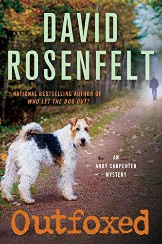 Outfoxed (An Andy Carpenter Novel)