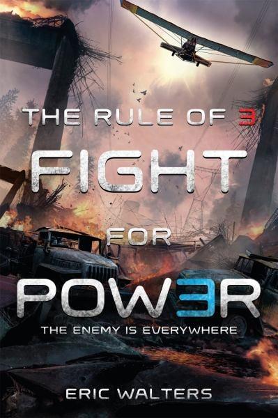 Fight for Power (The Rule of 3)