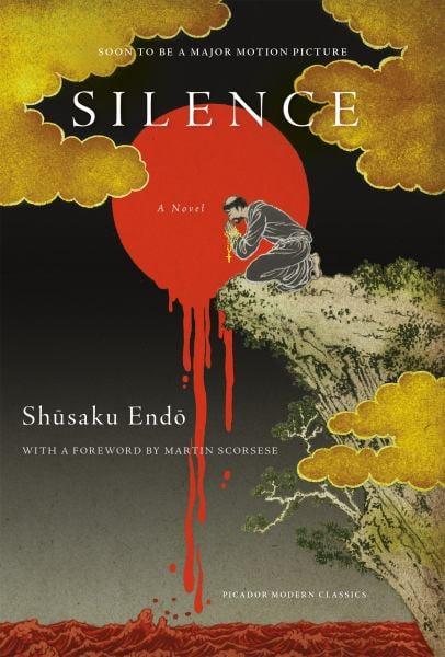 Silence (Picador Modern Classics)