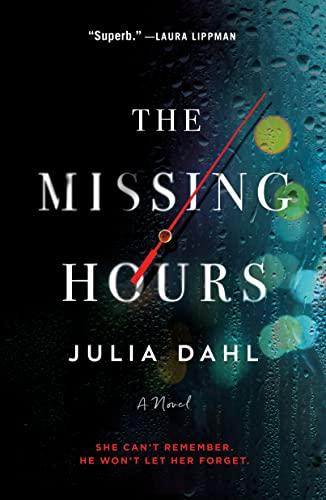 The Missing Hours