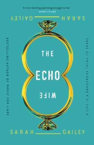 The Echo Wife
