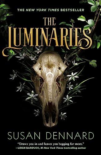 The Luminaries (Luminaries, Bk. 1)