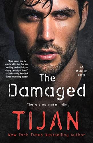 The Damaged (Insiders, Bk. 2)