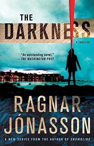 The Darkness (The Hulda Series, Bk. 1)