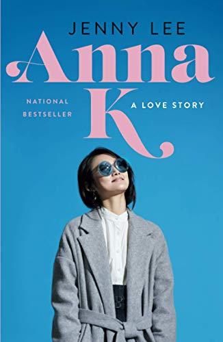 Anna K (Bk. 1)