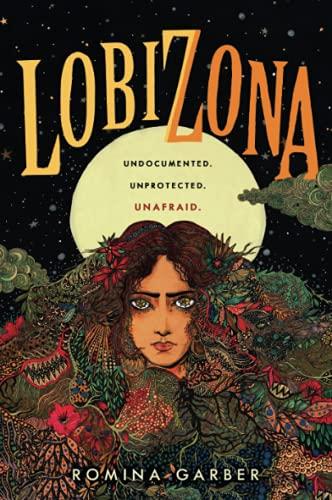 Lobizona (Wolves of No World, Bk. 1)