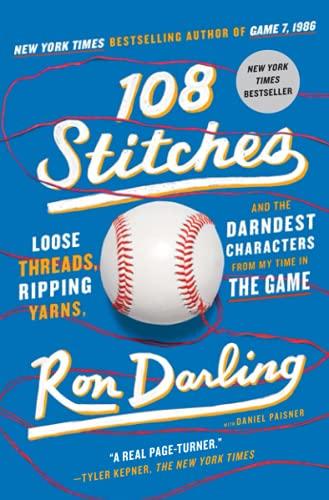 108 Stitches