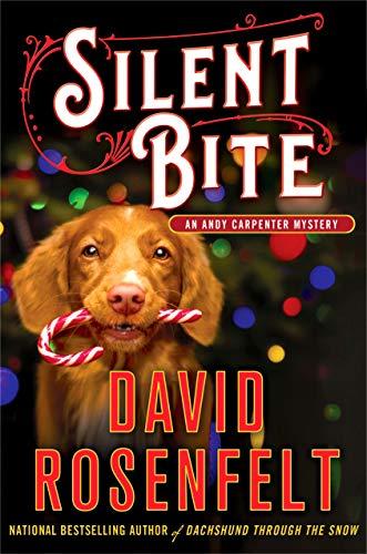 Silent Bite (Andy Carpenter, Bk. 22)