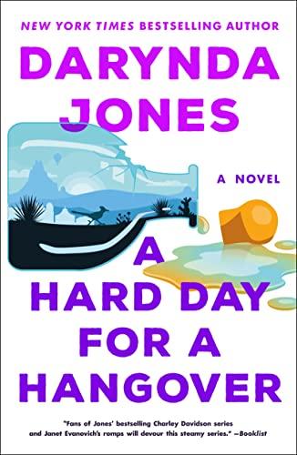 A Hard Day for a Hangover (Sunshine Vicram, Bk. 3)